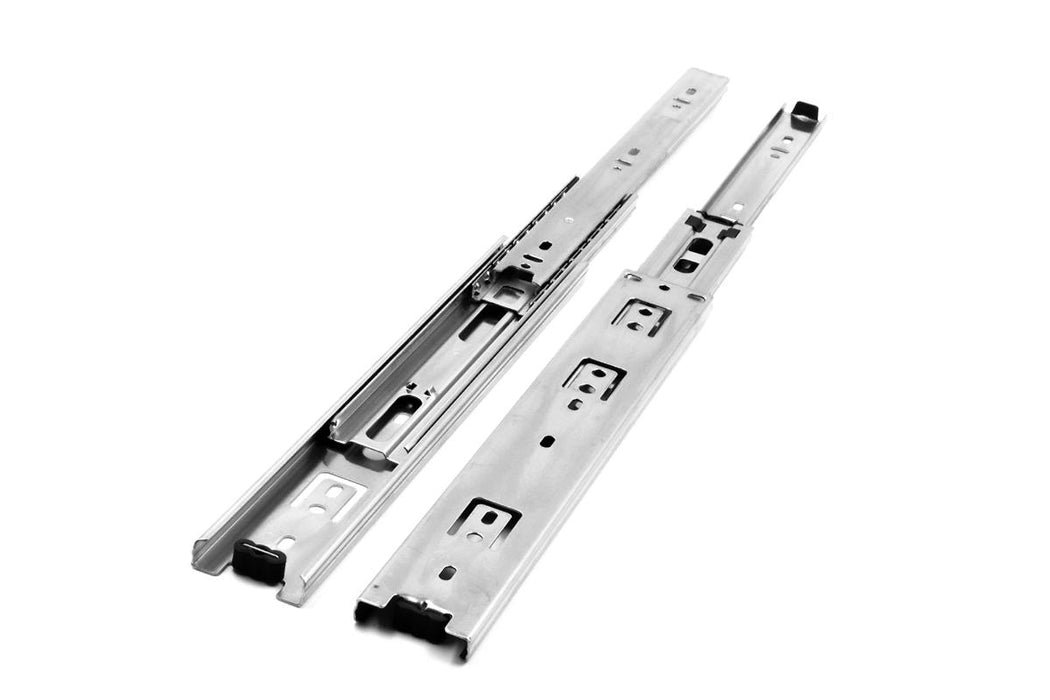 BALL GUIDE FULL EXTRACTION 350MM 45KG