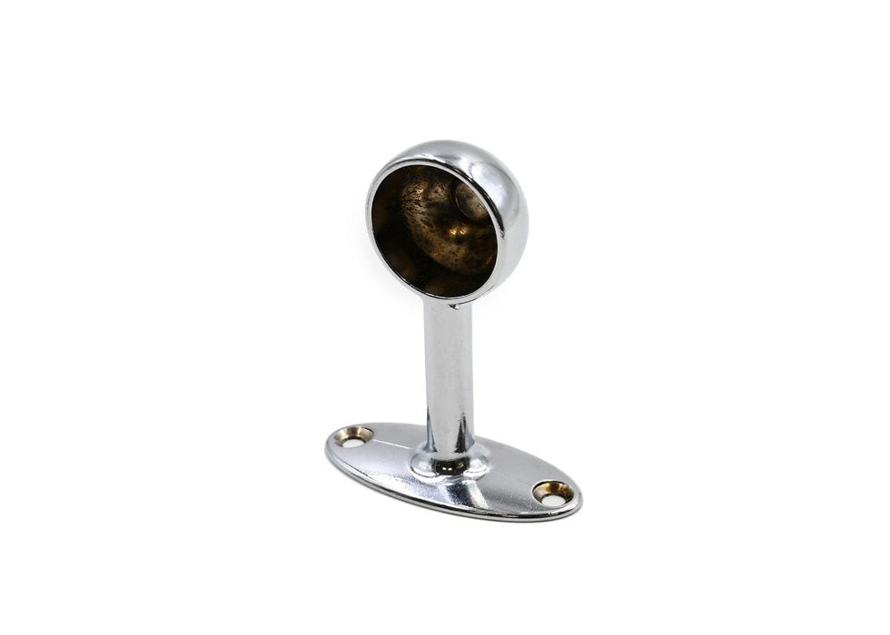 CONSOLE FOR LEVER FOR WARDROBE 207 Ф25MM KR