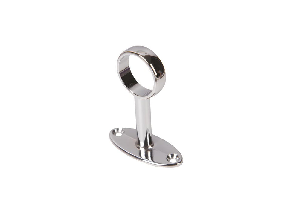 CONSOLE FOR LEVER FOR WARDROBE 206 Ф25MM PR