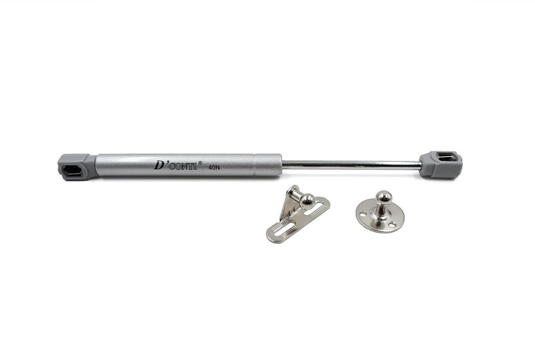 LIFT DOOR SHOCK ABSORBER 100N