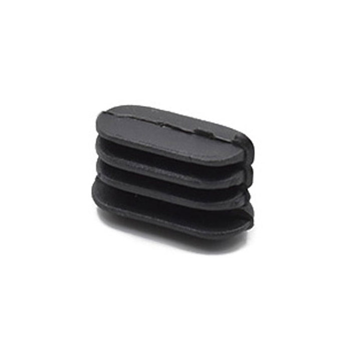 PLUGS ELLIPTICAL INT. 15X30 8 PCS. X-IT