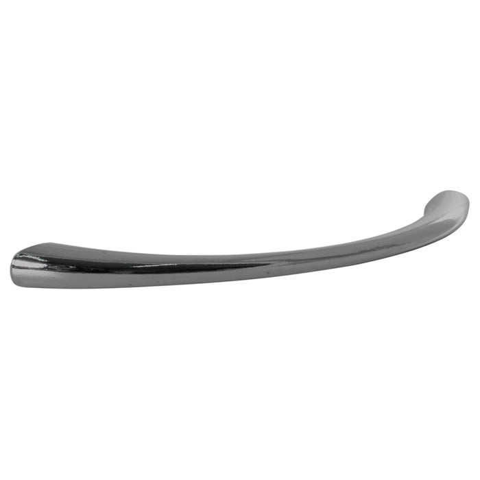 FURNITURE HANDLE CHROME 96 MM X-IT 5001
