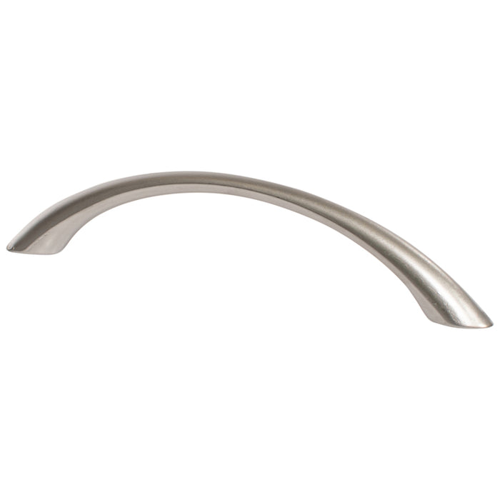 FURNITURE HANDLE CHROME MAT 96 MM X-IT 5001