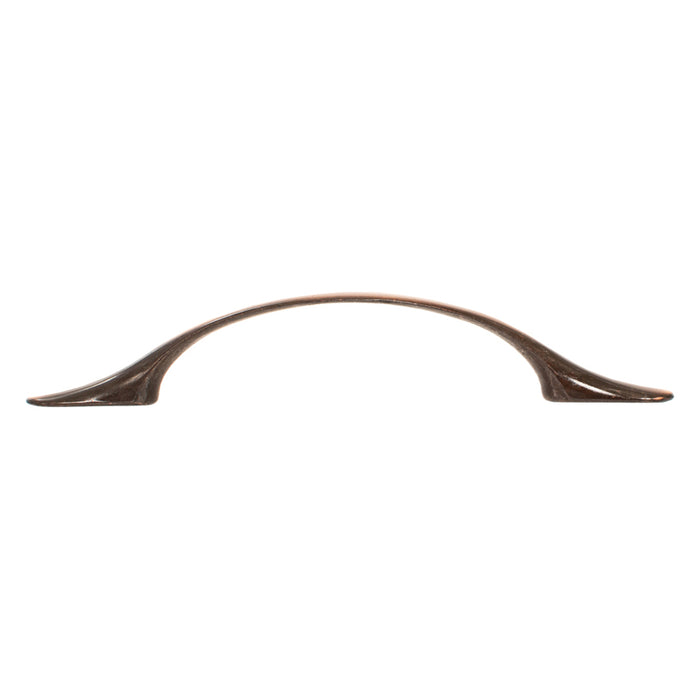FURNITURE HANDLE COPPER 96 MM X-IT 5026