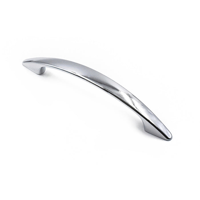 FURNITURE HANDLE CHROME 96 MM X-IT 5055