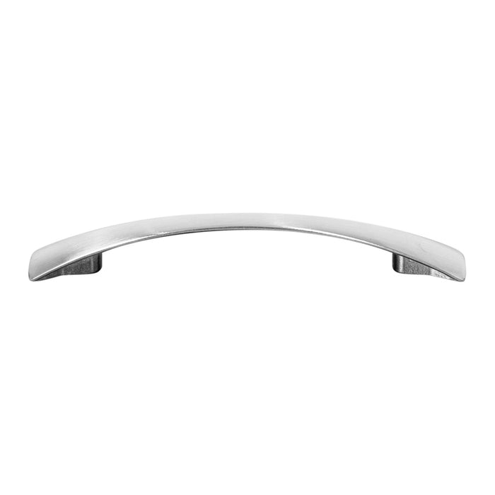 FURNITURE HANDLE STAINLESS STEEL 96 MM X-IT 5161