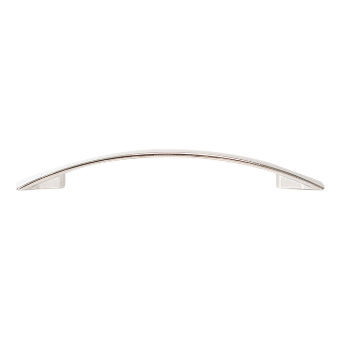 FURNITURE HANDLE CHROME 128 MM X-IT 5162