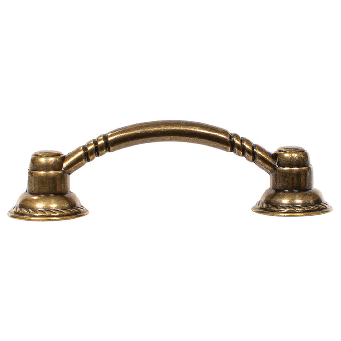 FURNITURE HANDLE ANTIQUE 64 MM X-IT 9052
