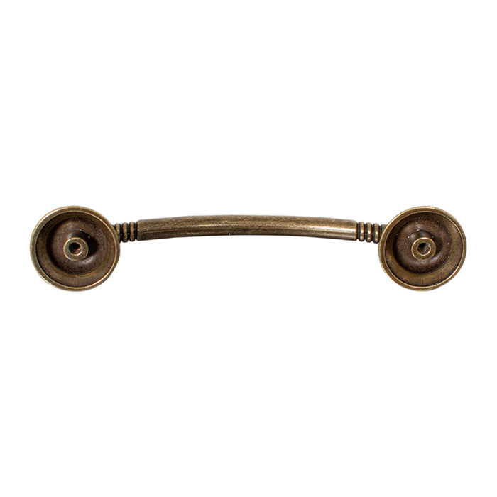 FURNITURE HANDLE ANTIQUE 96 MM X-IT 9079