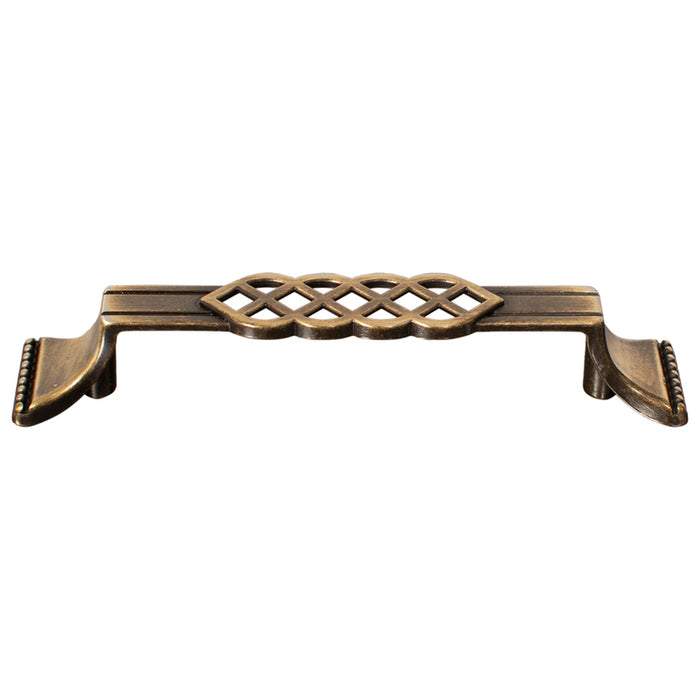 FURNITURE HANDLE ANTIQUE 96 MM X-IT 1151