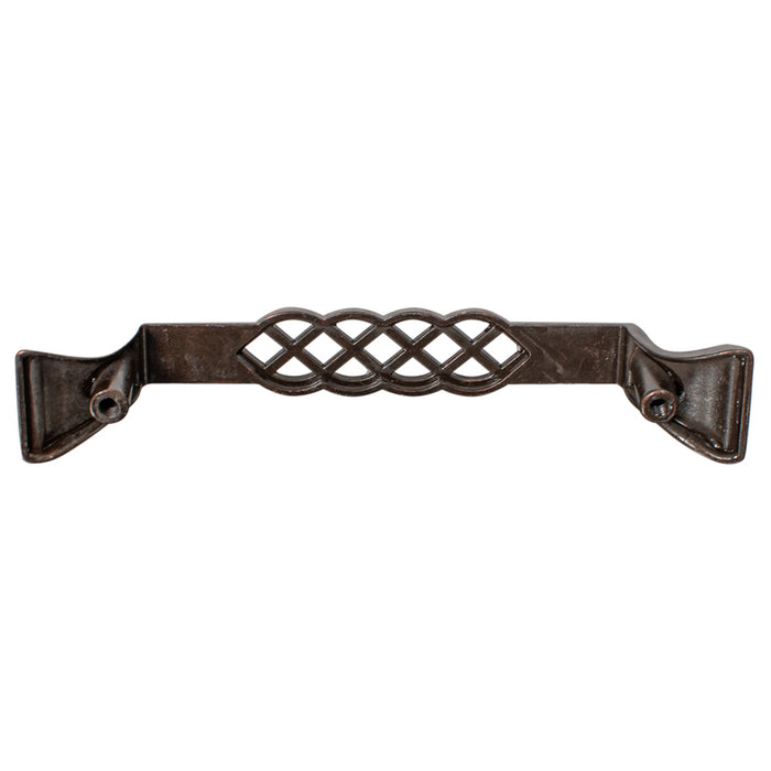 FURNITURE HANDLE COPPER 96 MM X-IT 1151