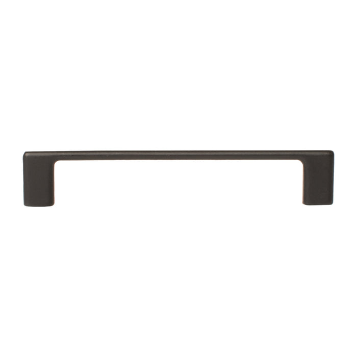FURNITURE HANDLE BLACK MAT 96 MM X-IT 5131
