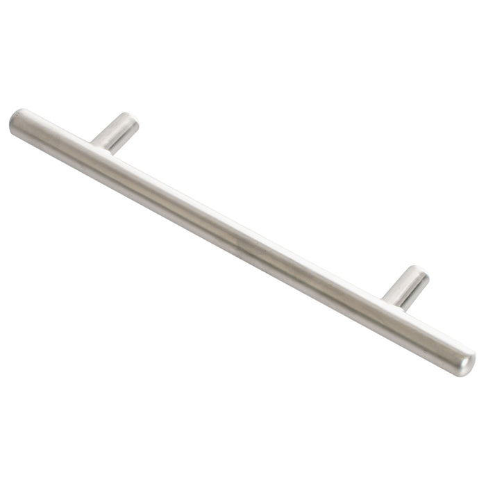 FURNITURE HANDLE CHROME MAT 96 MM X-IT 10.100