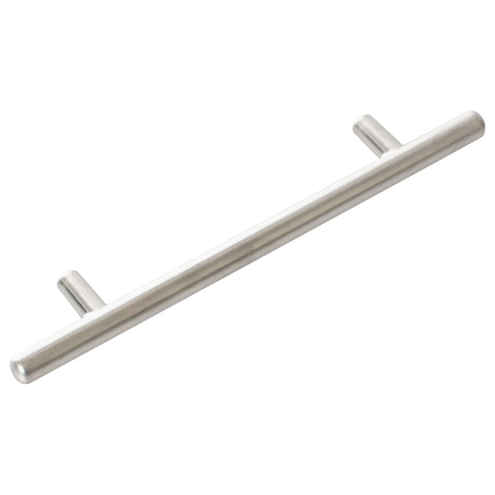FURNITURE HANDLE CHROME MAT 96 MM X-IT 10.100