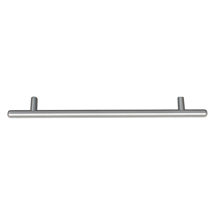 FURNITURE HANDLE CHROME MAT 160 MM X-IT 10.102
