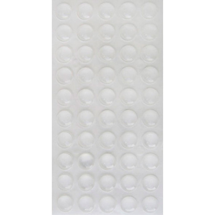 SILICONE BUFFER 50 PCS X-IT