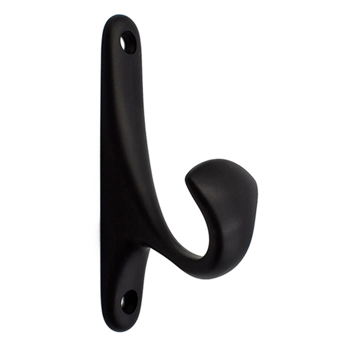 HANGER BLACK MATTE BLACK MATTE X-IT 160