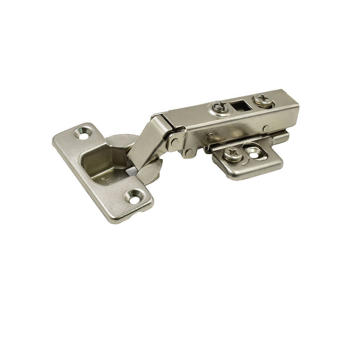 HINGE 3D SHOCK ABSORBER LOW SHOULDER 2 PCS X-IT