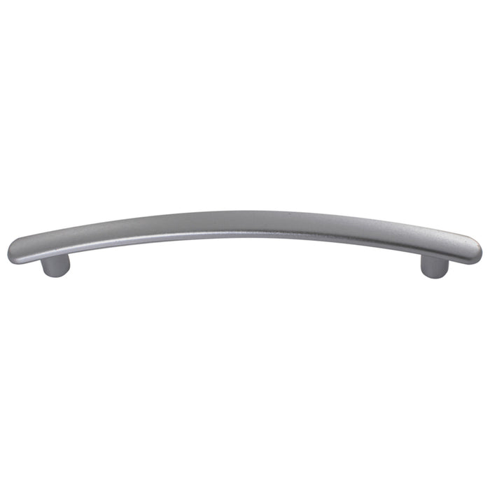 FURNITURE HANDLE CHROME MAT 96 MM X-IT 5007