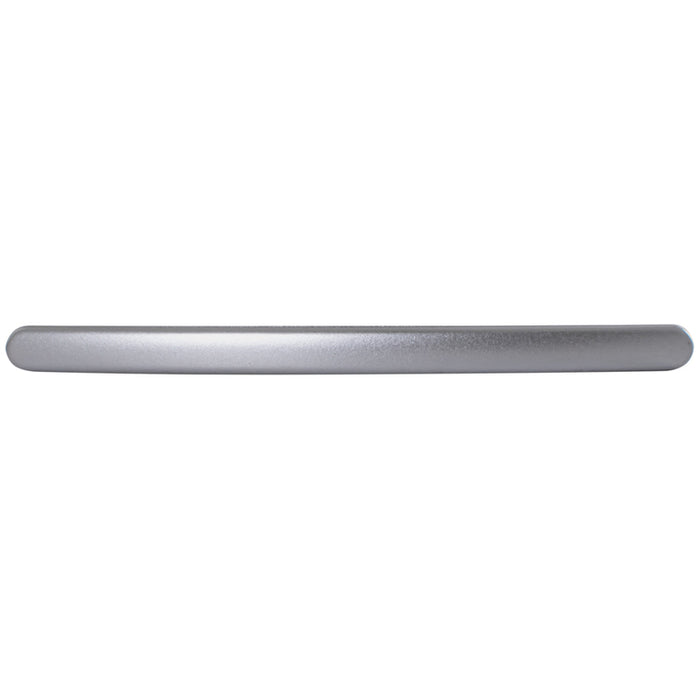 FURNITURE HANDLE CHROME MAT 96 MM X-IT 5007