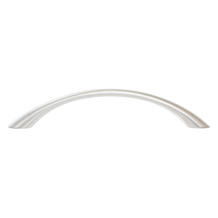 FURNITURE HANDLE CHROME MAT 128 MM X-IT 5017