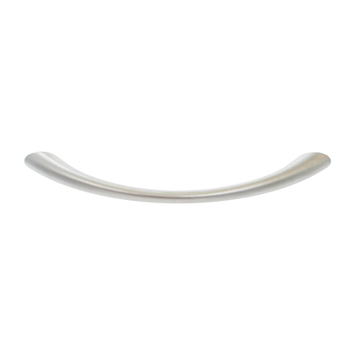 FURNITURE HANDLE CHROME MAT 128 MM X-IT 5017