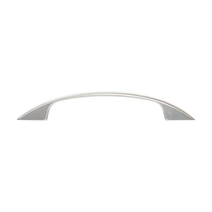FURNITURE HANDLE CHROME MAT 96 MM X-IT 5036