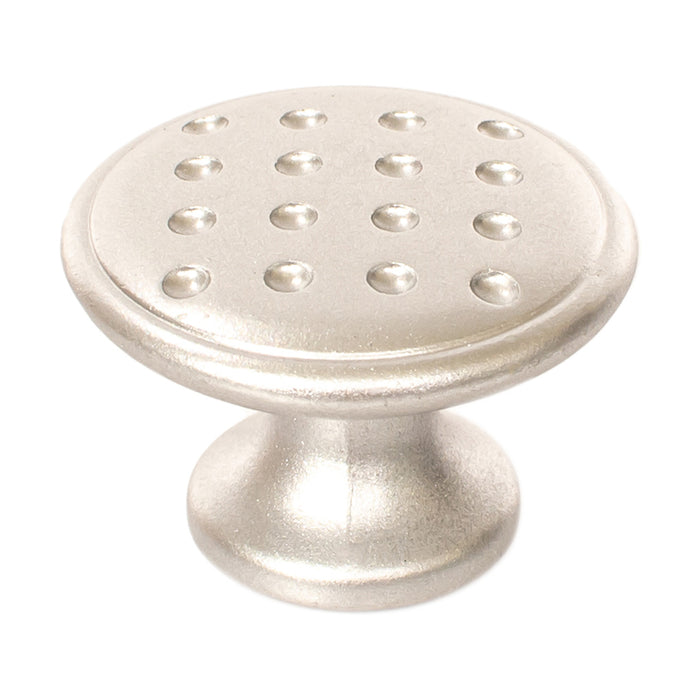 FURNITURE HANDLE CHROME MAT X-IT 5052