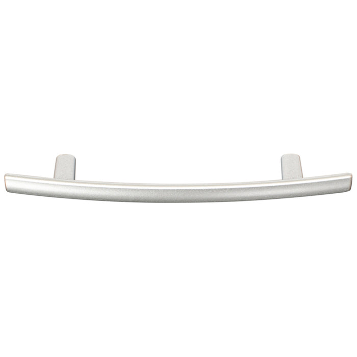 FURNITURE HANDLE CHROME MAT 96 MM X-IT 5090