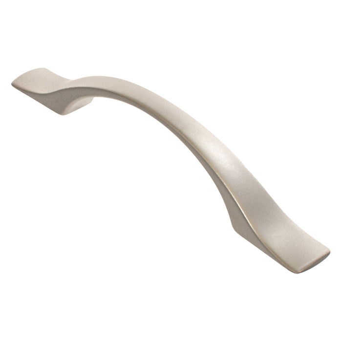 FURNITURE HANDLE CHROME MAT 96 MM X-IT 5099