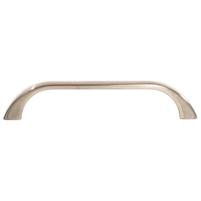FURNITURE HANDLE STAINLESS STEEL 96 MM X-IT 5155