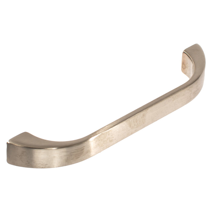 FURNITURE HANDLE STAINLESS STEEL 96 MM X-IT 5155