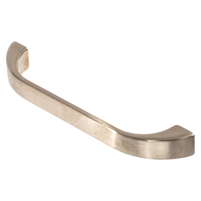 FURNITURE HANDLE STAINLESS STEEL 96 MM X-IT 5155