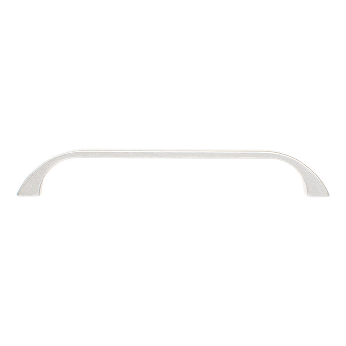 FURNITURE HANDLE CHROME MAT 128 MM X-IT 5156