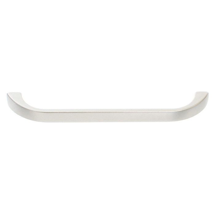FURNITURE HANDLE CHROME MAT 128 MM X-IT 5156