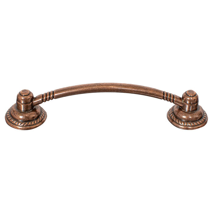 FURNITURE HANDLE COPPER 96 MM X-IT 9079