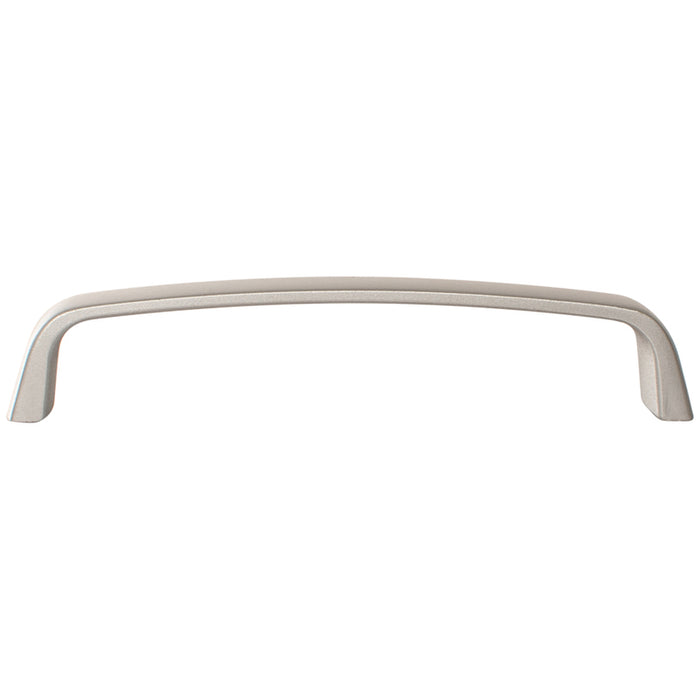 FURNITURE HANDLE CHROME MAT 128 MM X-IT 117