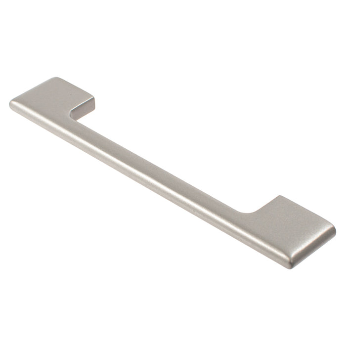 FURNITURE HANDLE CHROME MAT 128 MM X-IT 186