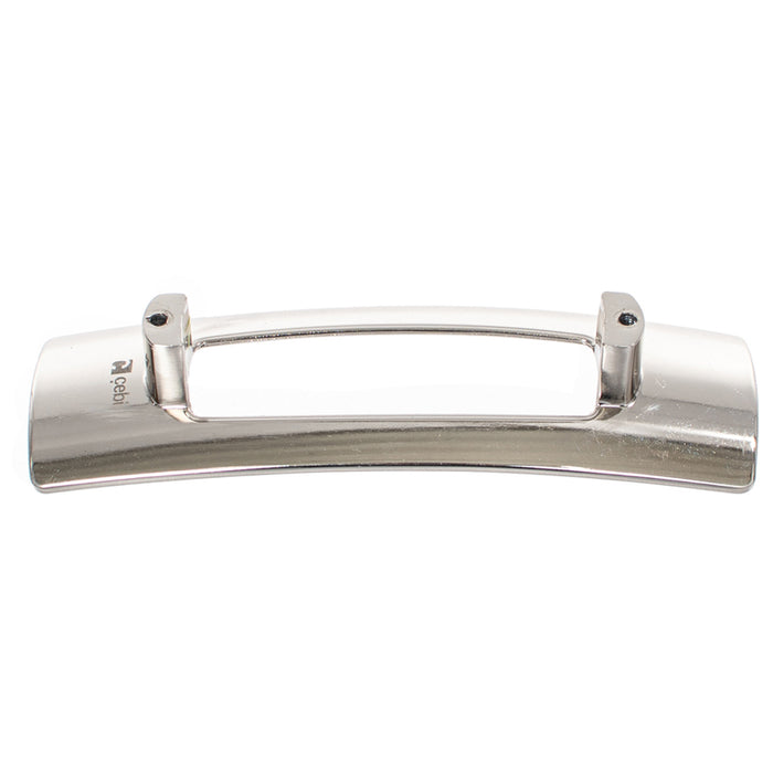 FURNITURE HANDLE STAINLESS STEEL 96 MM X-IT 284