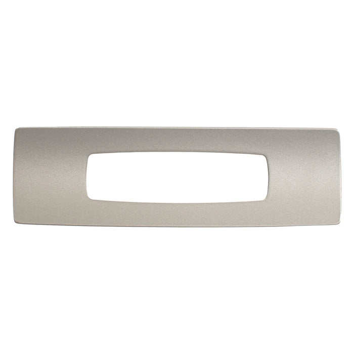 FURNITURE HANDLE CHROME MAT 96 MM X-IT 284