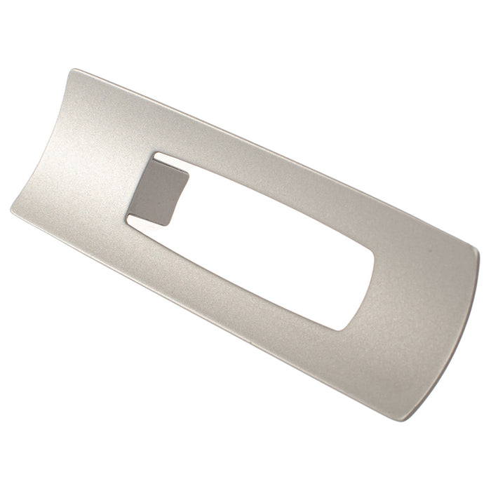 FURNITURE HANDLE CHROME MAT 96 MM X-IT 284