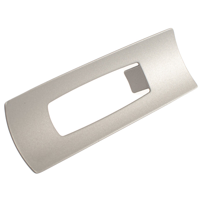 FURNITURE HANDLE CHROME MAT 96 MM X-IT 284