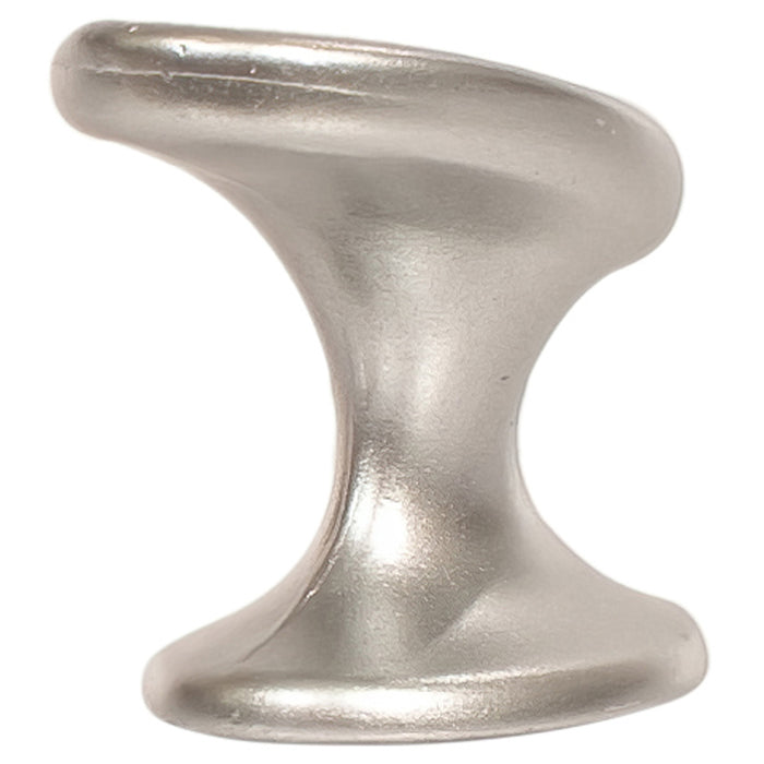 FURNITURE HANDLE CHROME MAT X-IT 6045