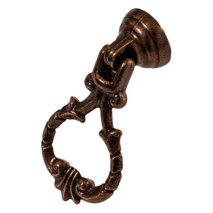 FURNITURE HANDLE COPPER X-IT 9057
