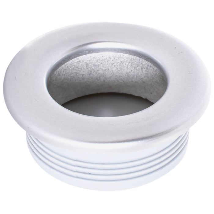 FURNITURE HANDLE INSTALLED CHROME MAT X-IT