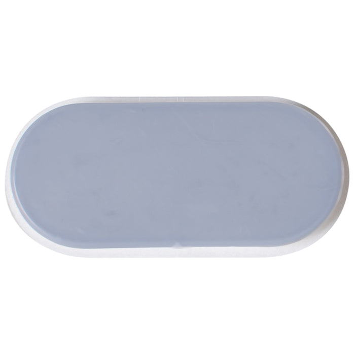 FURNITURE HANDLE INSTALLED CHROME MAT X-IT