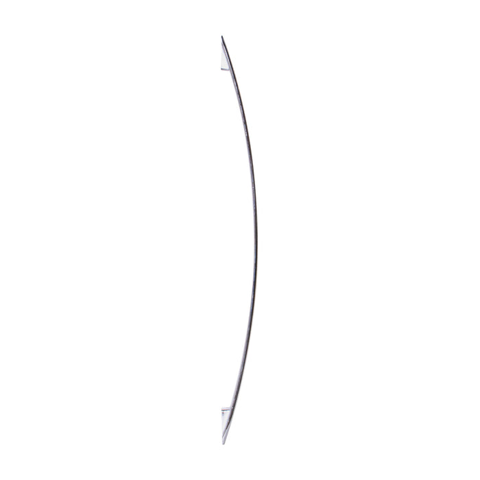 FURNITURE HANDLE STAINLESS STEEL 160 MM X-IT 4021