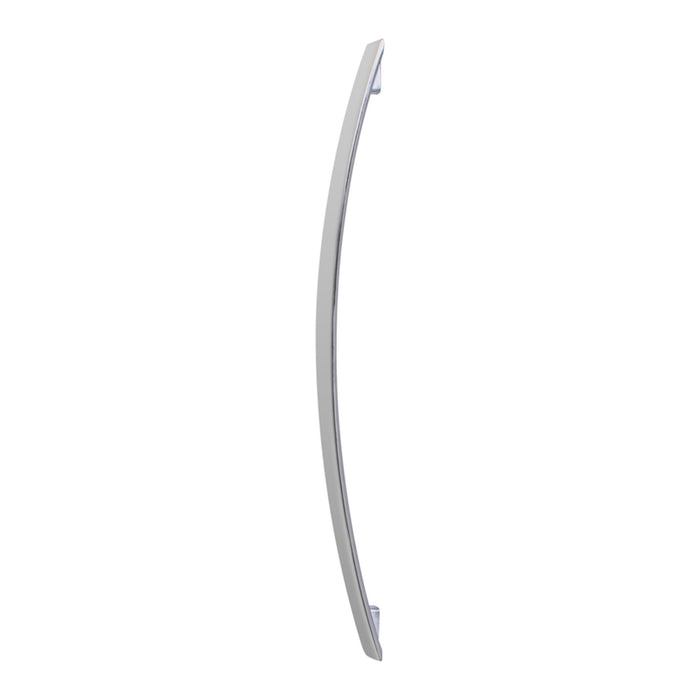 FURNITURE HANDLE STAINLESS STEEL 160 MM X-IT 4021