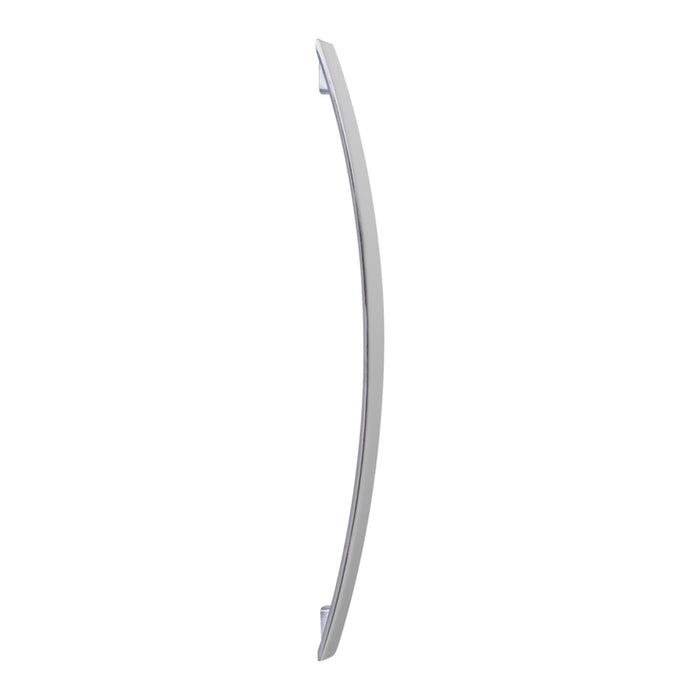 FURNITURE HANDLE STAINLESS STEEL 160 MM X-IT 4021