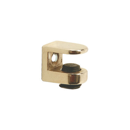 GLASS RACK SUPPORT WITH SCREW X-IT